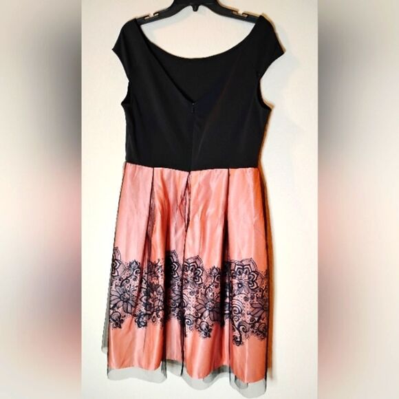 Unbranded USED Retro Style Dress - Picture 1 of 4